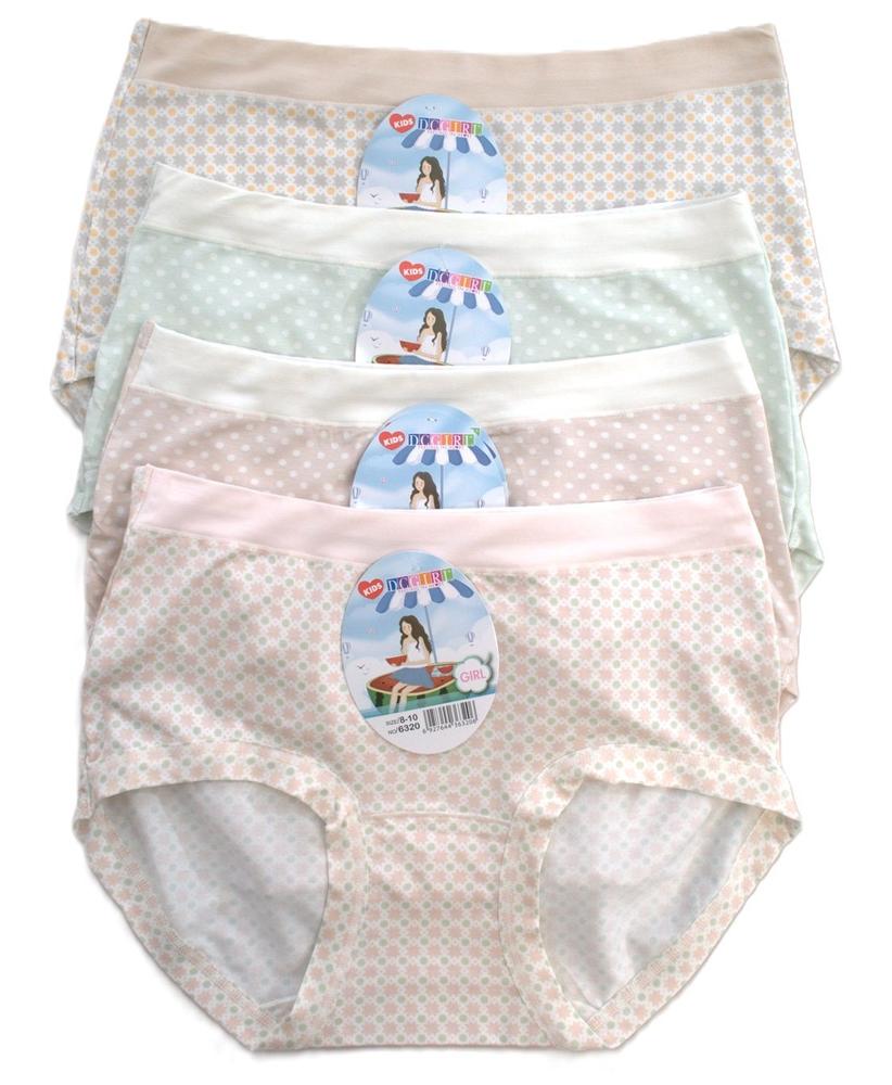 COTTON WORLD FIGI DCPOLO DZIEWCZĘCE 6320