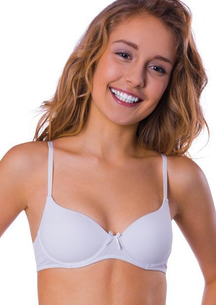 KEY BIUSTONOSZ DLA NASTOLATKI TBM 120