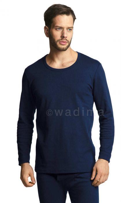 WADIMA 20204 PODKOSZULEK MĘSKI DŁUGI RĘKAW