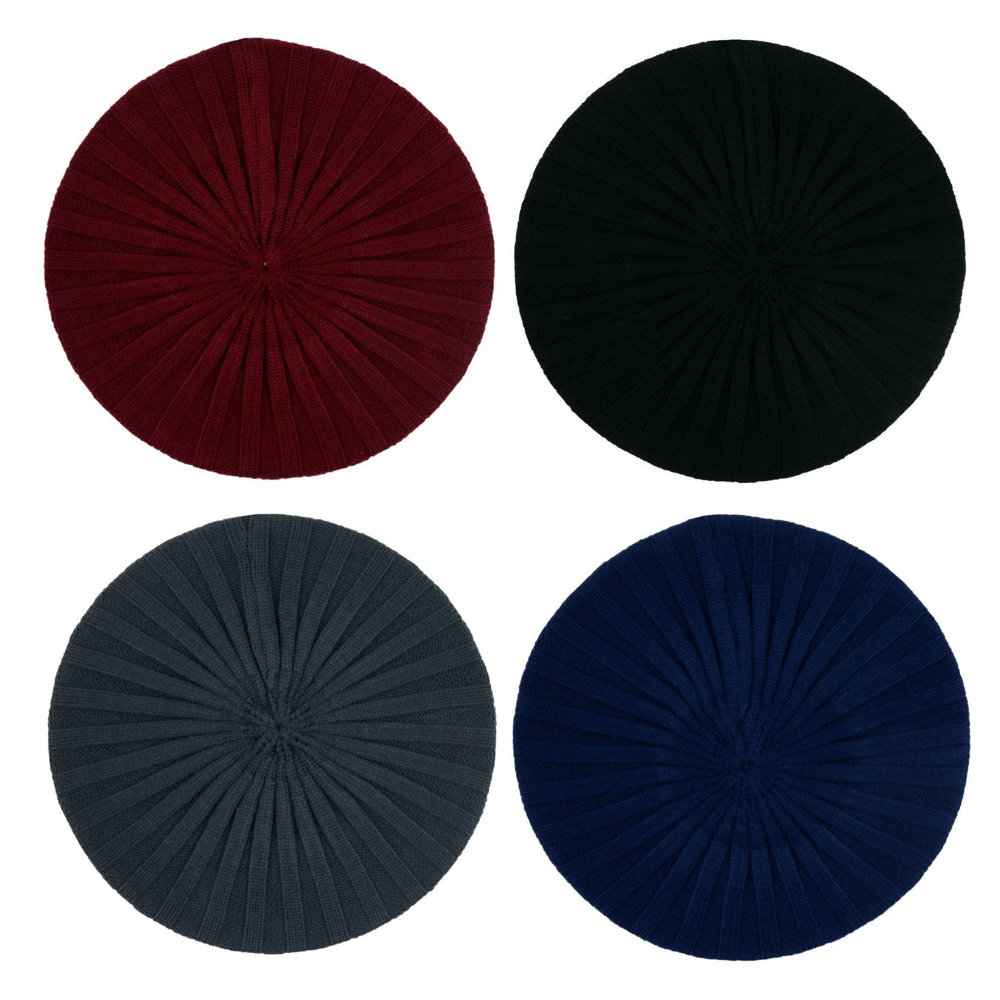 MORAJ BERET DAMSKI DCZ1200-839