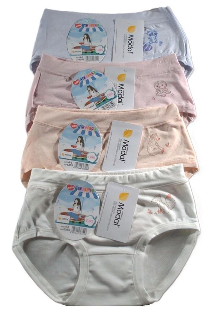 COTTON WORLD FIGI DCPOLO DZIEWCZĘCE 6355 MODAL