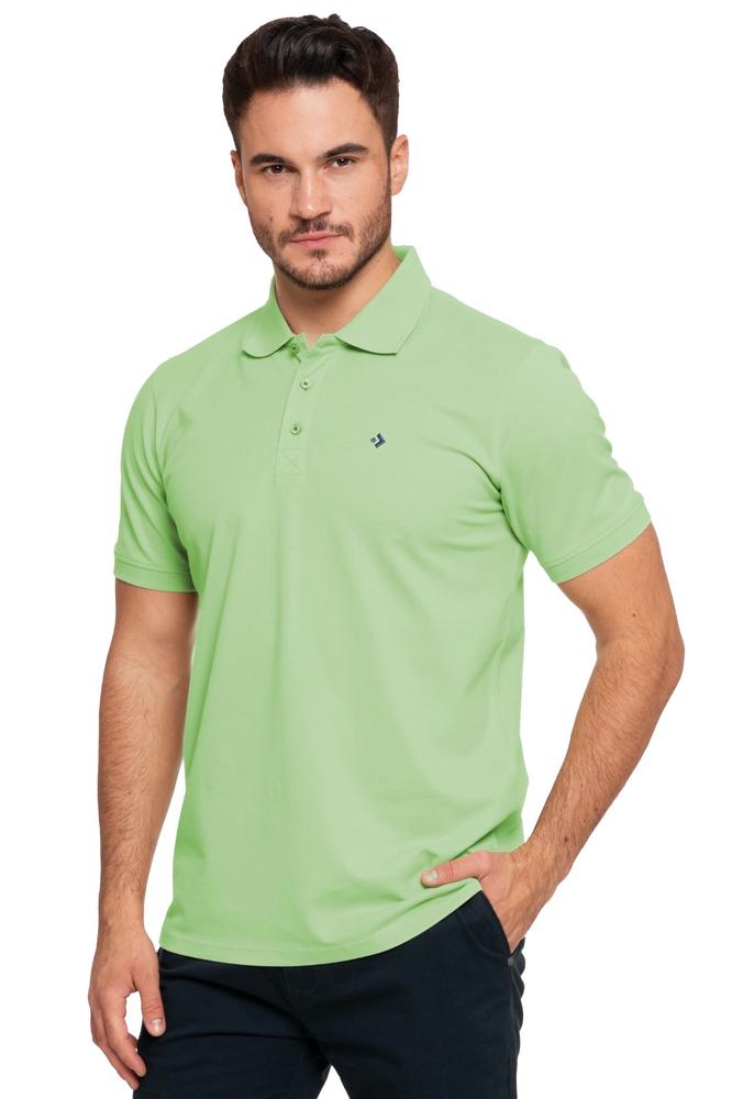 MORAJ KOSZULKA POLO KLASYCZNA MĘSKA OTP3000-005