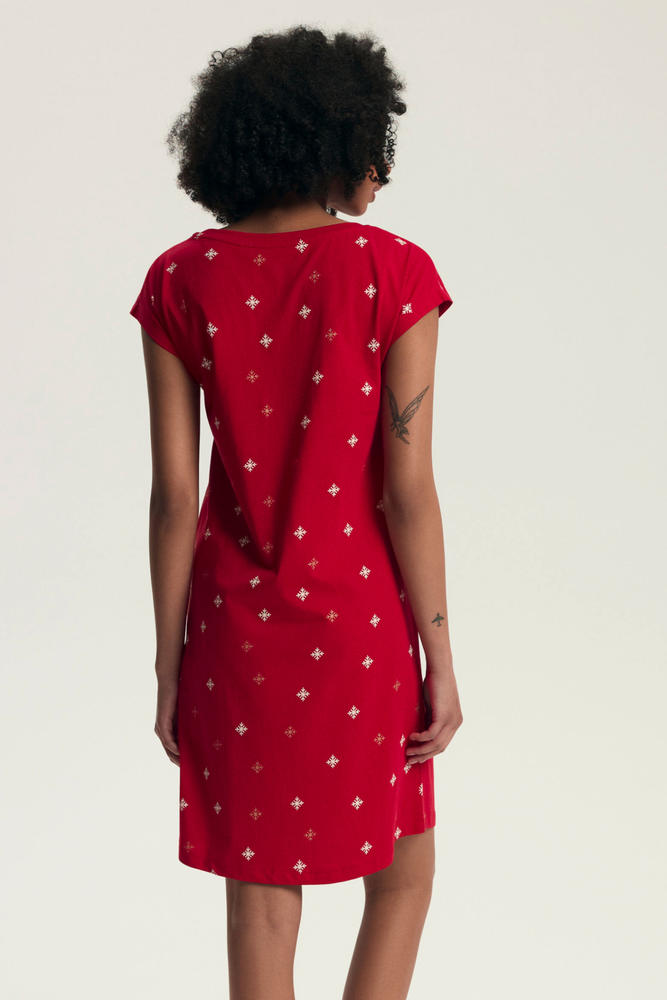 HENDERSON KOSZULA NOCNA DOTIE 43720 AW25