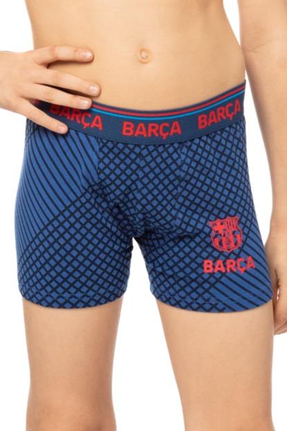 BOKSERKI CHŁOPIĘCE 232014 FC BARCELONA