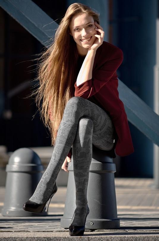 GABRIELLA RAJTUZY MIASTOWE CODE 658