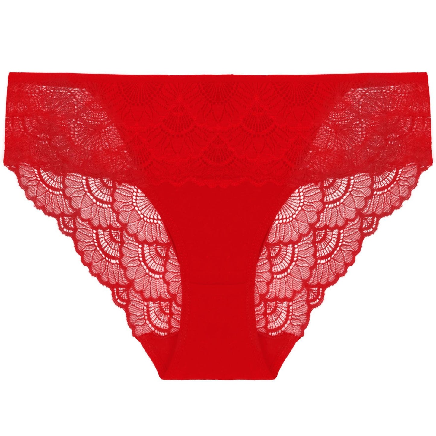 MORAJ FIGI DAMSKIE KORONKOWE BDM450-026