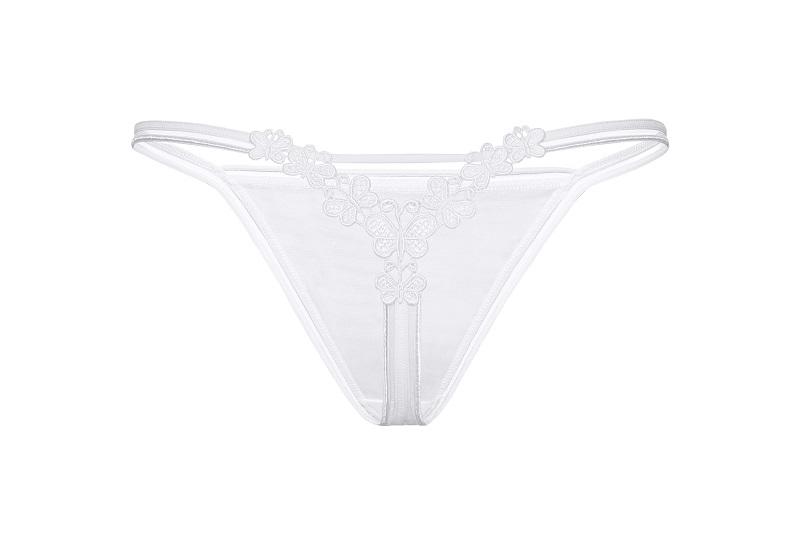 ROZA STRINGI DAMSKIE FIONA - PANTY STRING
