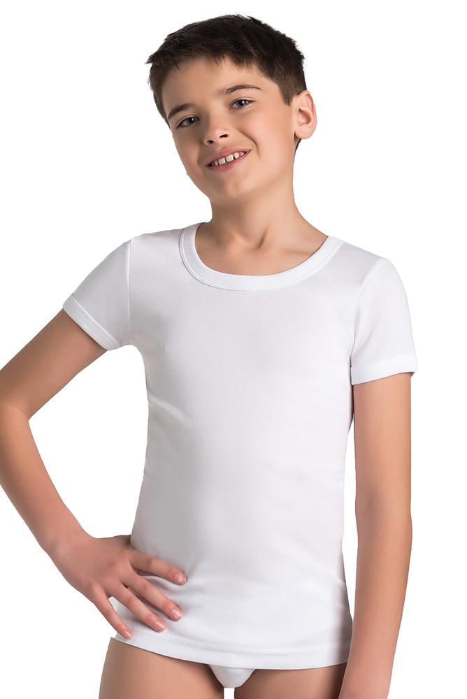 SZATA PODKOSZULEK BŁAŻEJ KRÓTKI RĘKAW R.92-158