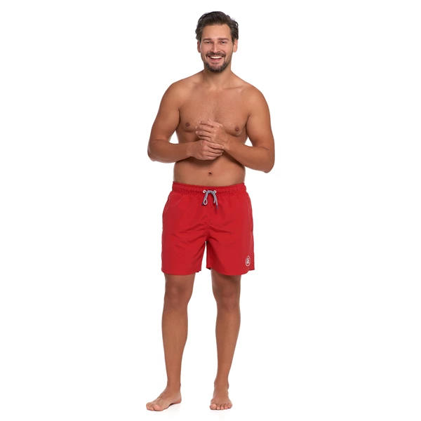 MORAJ SZORTY MĘSKIE KĄPIELOWE KSZ2700-004