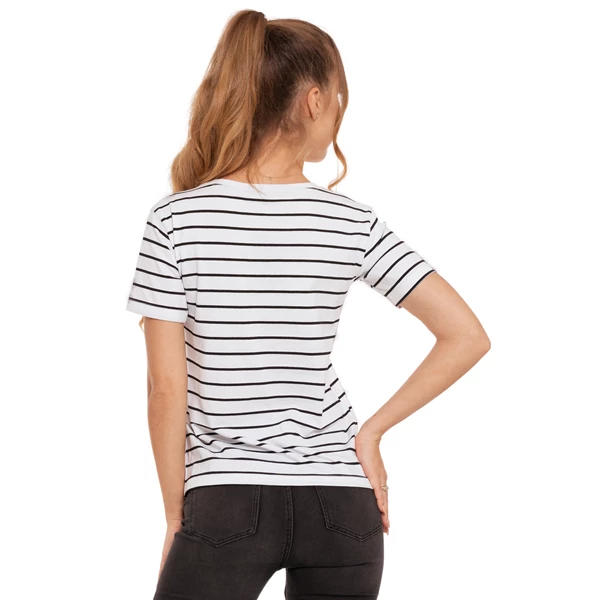 MORAJ T-SHIRT DAMSKI BD2600-001