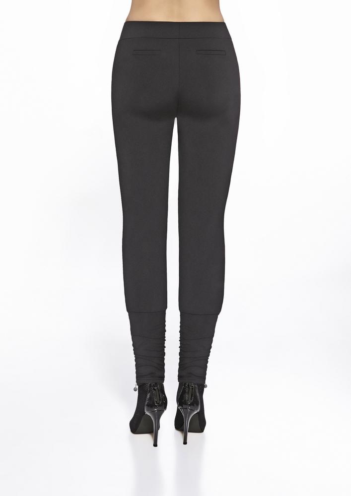 BAS BLEU - LEGGINSY DAMSKIE ATHENA PANTS 200 DEN - BB2020
