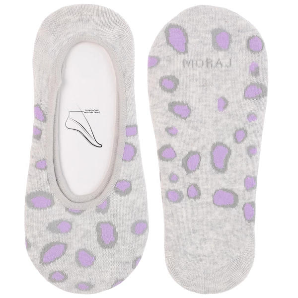 MORAJ BALERINY STOPKI DAMSKIE CDB200-005