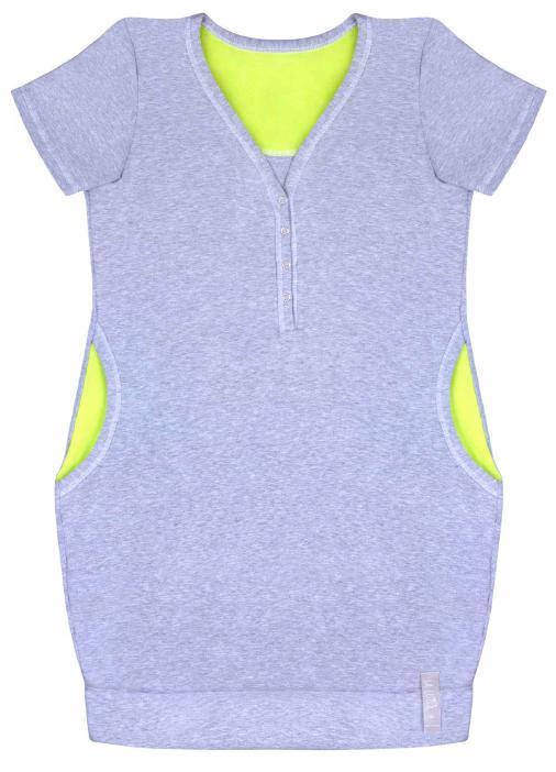 TUNIKA MULTIFUNKCYJNA BEBE MITEX - ostatnie sztuki