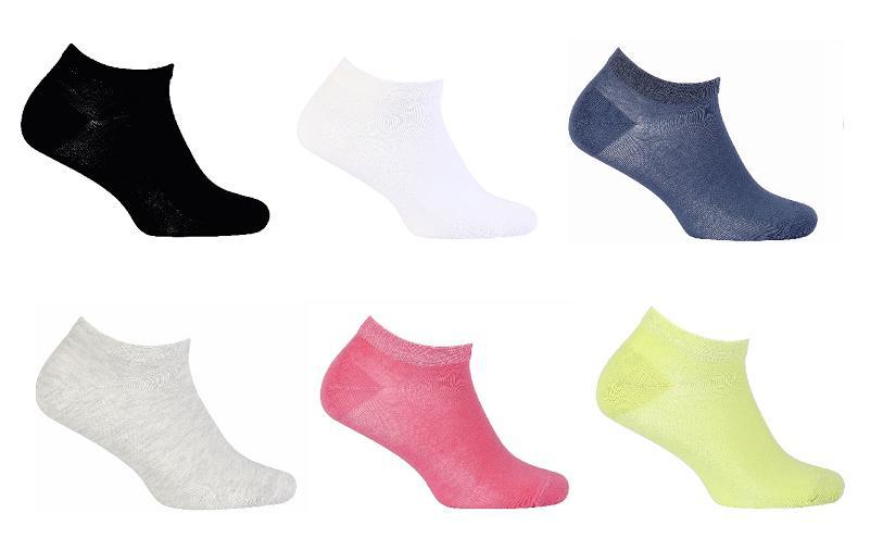 WOLA STOPKI GŁADKIE WIOSENNO-LETNIE 2-6 LAT