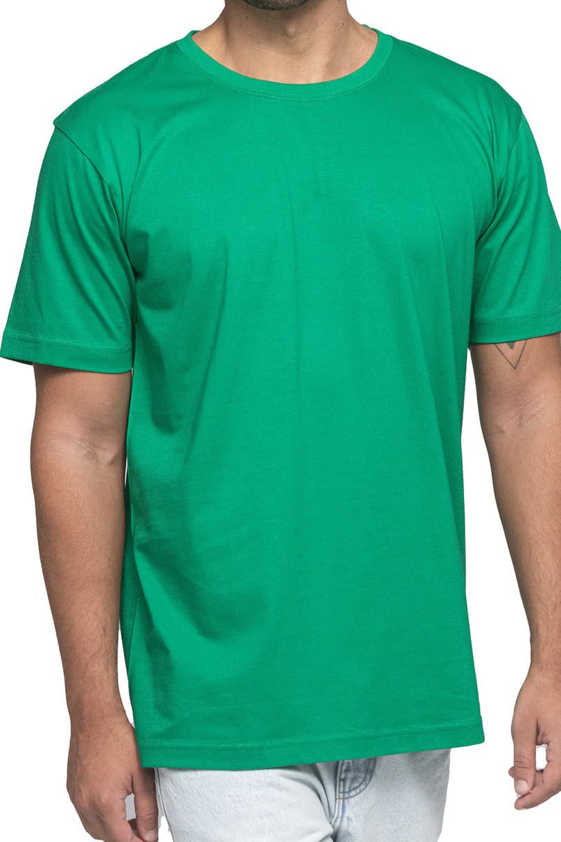 T-shirt męski Heavy 21172