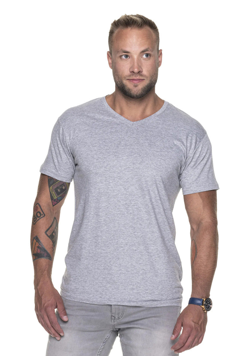 KOSZULKA M V-NECK 22155