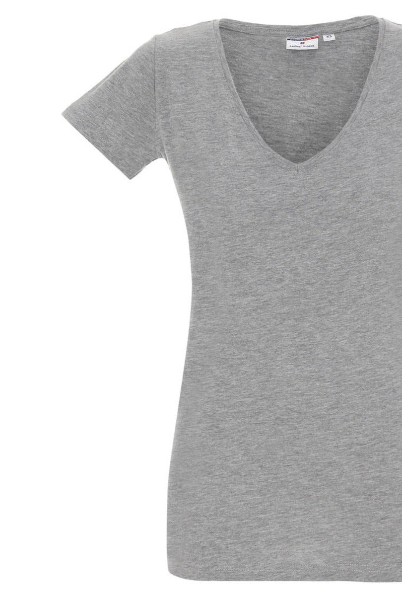 Koszulka damska V-neck 22200