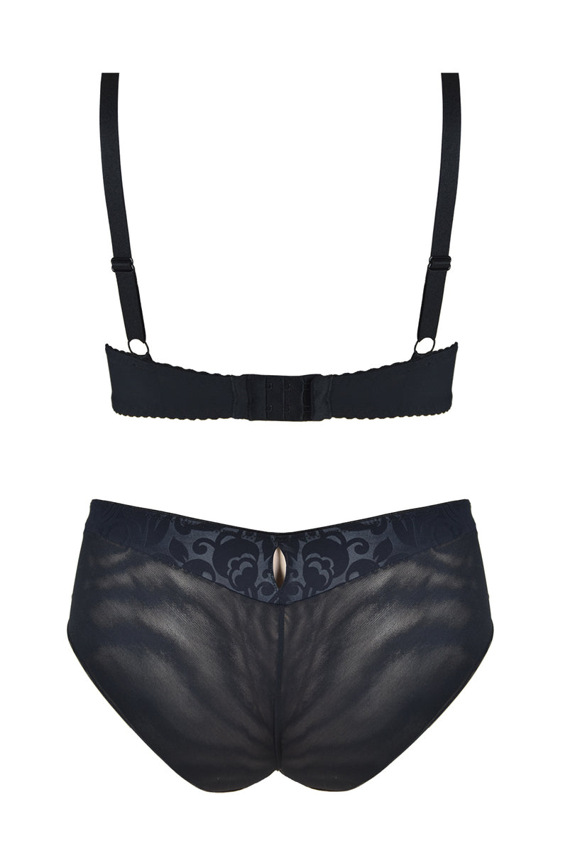 BIUSTONOSZ ELODIA 19005 PUSH-UP