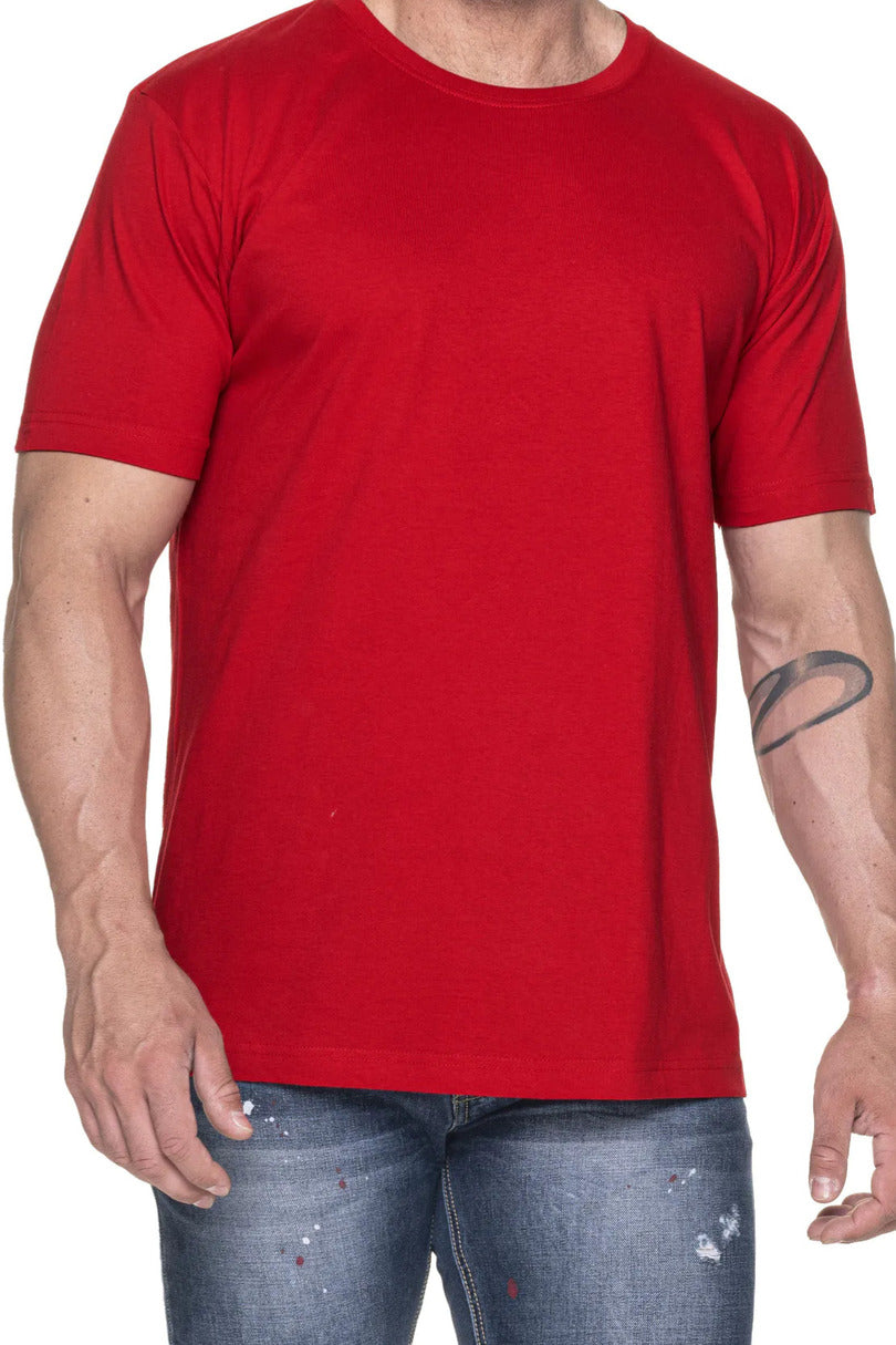 T-shirt męski Heavy 21172-3XL