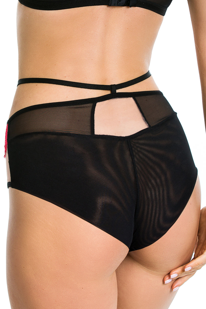 FIGI WYSOKIE DELICE 19091 RED