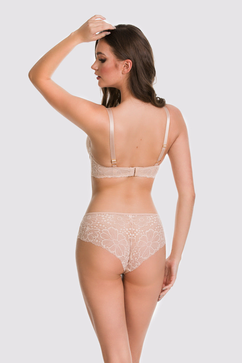 FIGI JULIA 19167 BEIGE