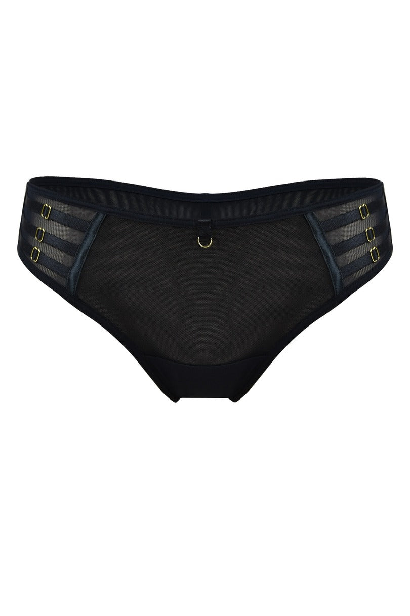 FIGI BRAZYLIANY NAKED 19064/1 BLACK