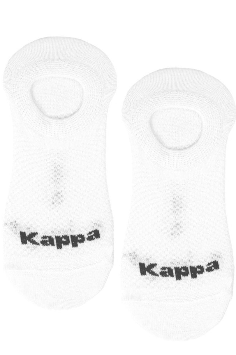 STOPKI MĘSKIE 3-P KAPPA GŁADKIE