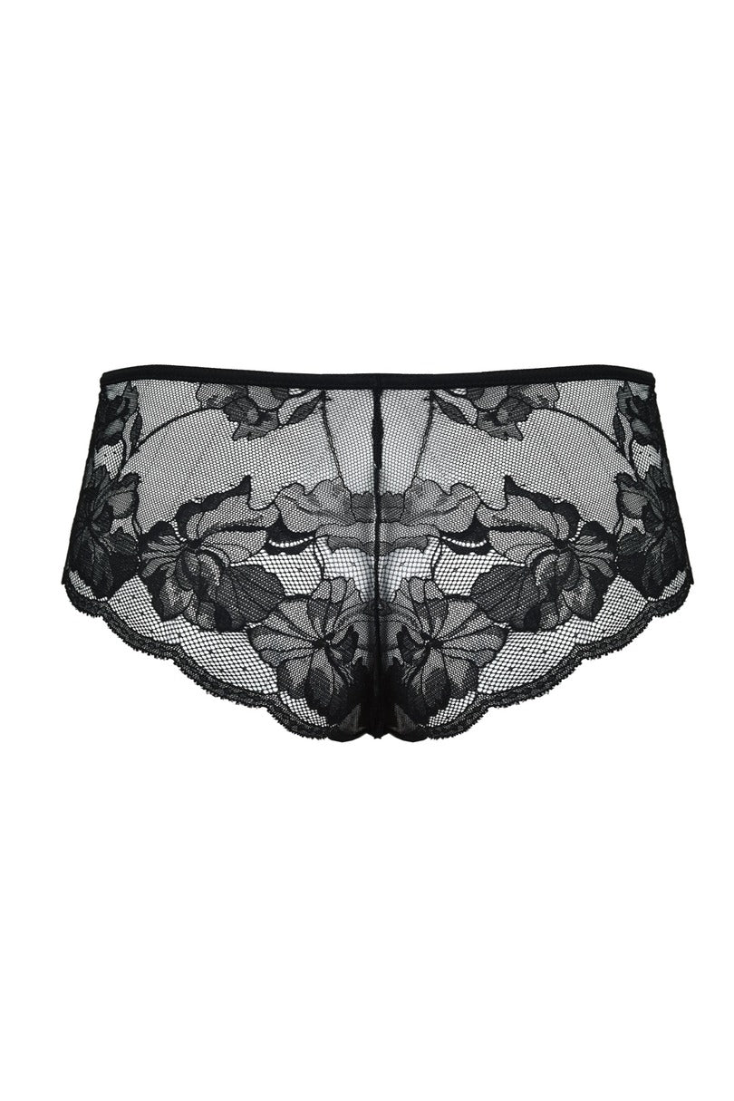 FIGI BRAZYLIANY AMELIA 19201/II BLACK
