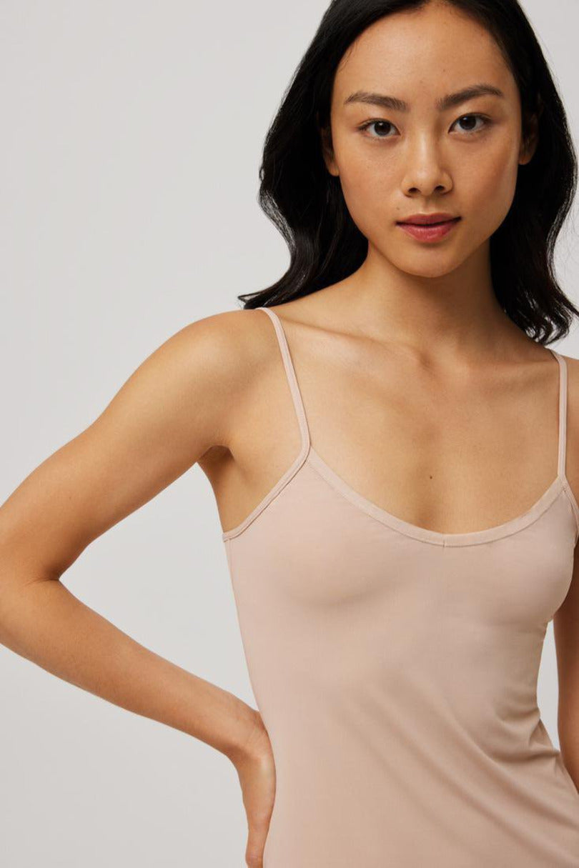 HALKA SLIP DRESS 19964