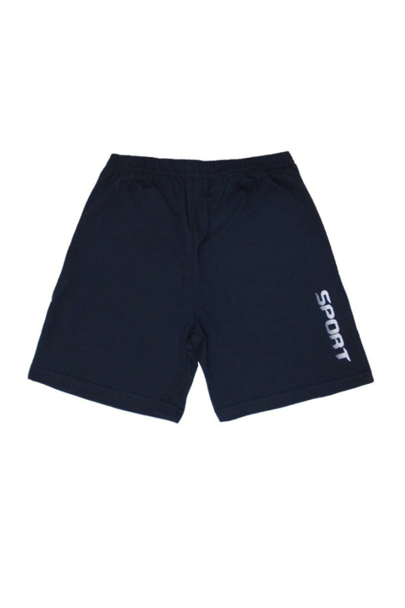SPODENKI CHŁOPIĘCE WF SPORT 146-170