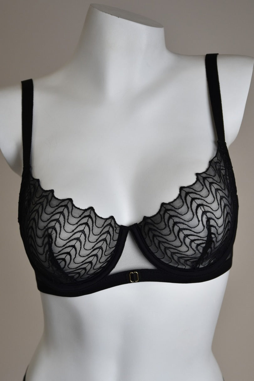 BIUSTONOSZ CHARLOTTE SOFT 24001