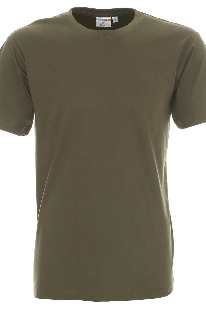 T-shirt męski premium 21185-3XL