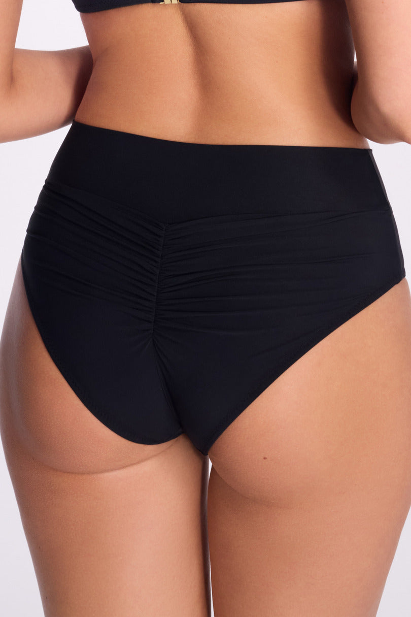 FIGI KĄPIELOWE BRAZYLIANY SF 13/19/B BLACK