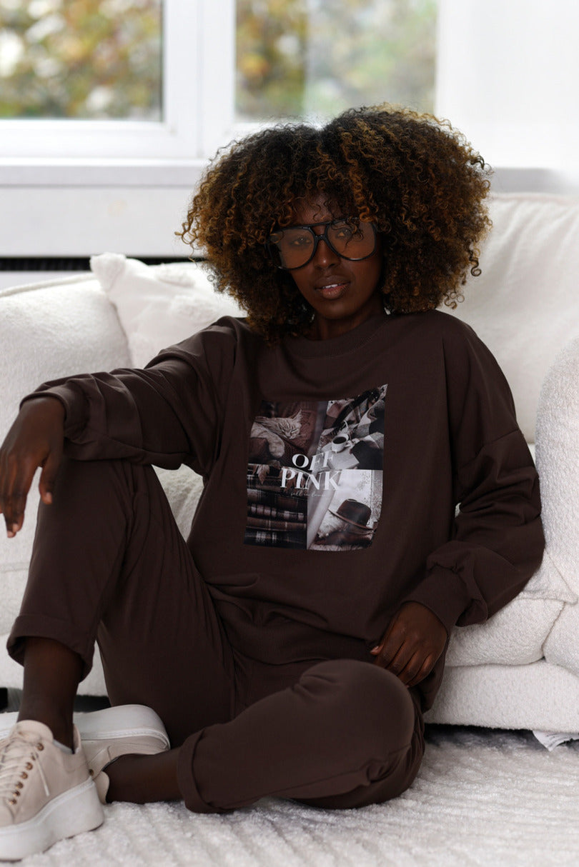 BLUZA FALL