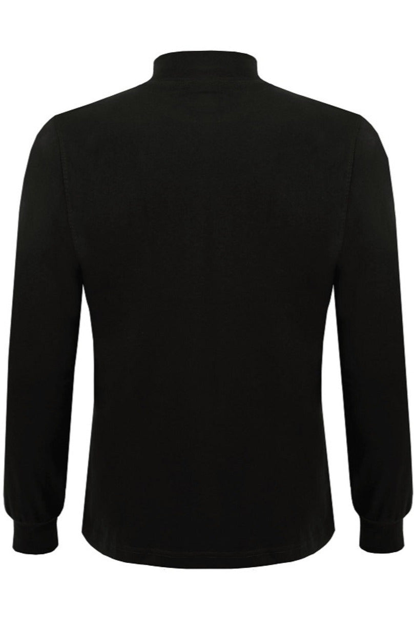 PÓŁGOLF ADAM 3XL-4XL