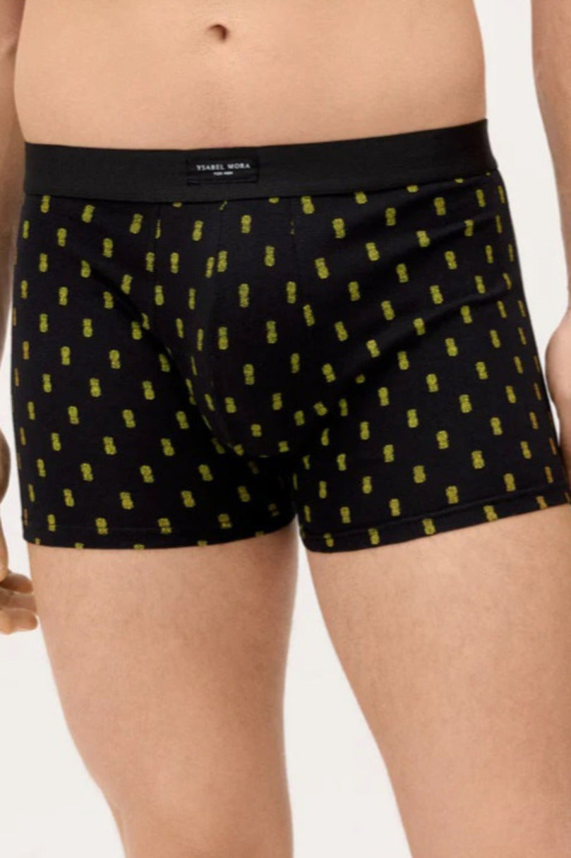 BOKSERKI MĘSKIE BRIEF 3PACK 20443
