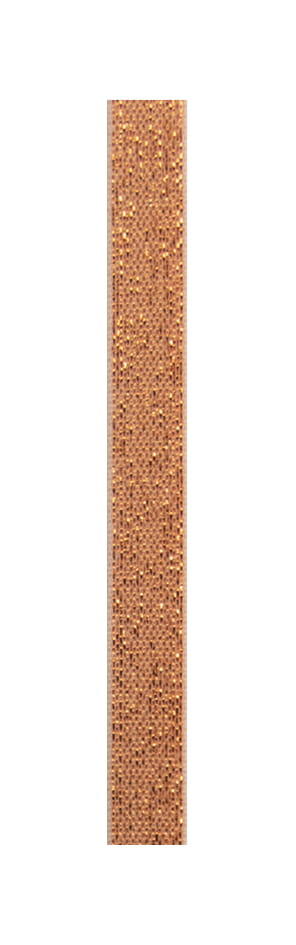 JULIMEX RB-443 RAMIĄCZKA RÓŻOWE ZŁOTO OPALIZUJĄCE 10 MM