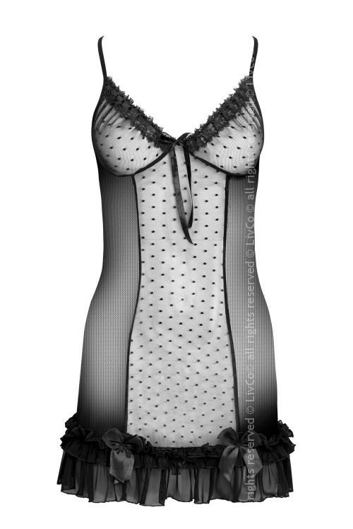 LIVCO CORSETTI FASHION KOMPLETY BELVIA LC 90213