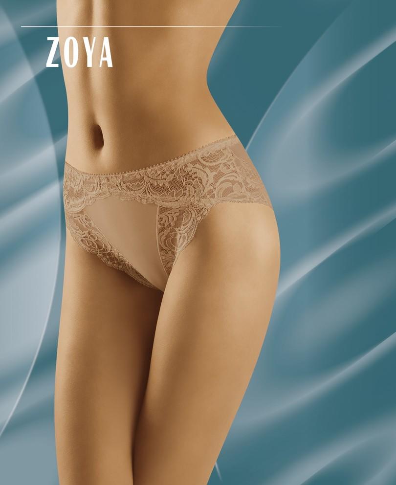 WOLBAR FIGI DAMSKIE ZOYA