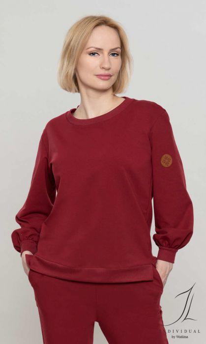 WADIMA 1N331 BLUZA DAMSKA