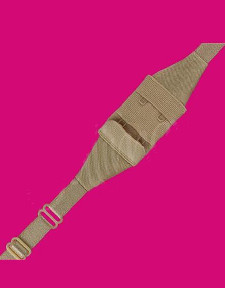 JULIMEX PASEK OBNIŻAJĄCY ZAPIĘCIE II RZĘDOWY BA-05