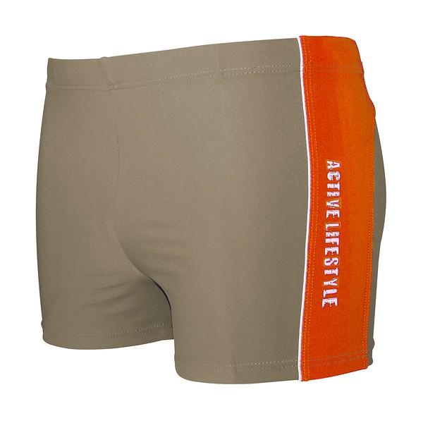 MORAJ BOKSERKI KĄPIELOWE CHŁOPIĘCE KKS 800 - OSTATNIE SZT.