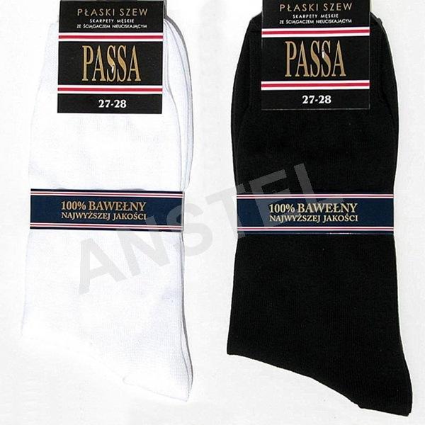 REGINA SOCKS SKARPETY PASSA