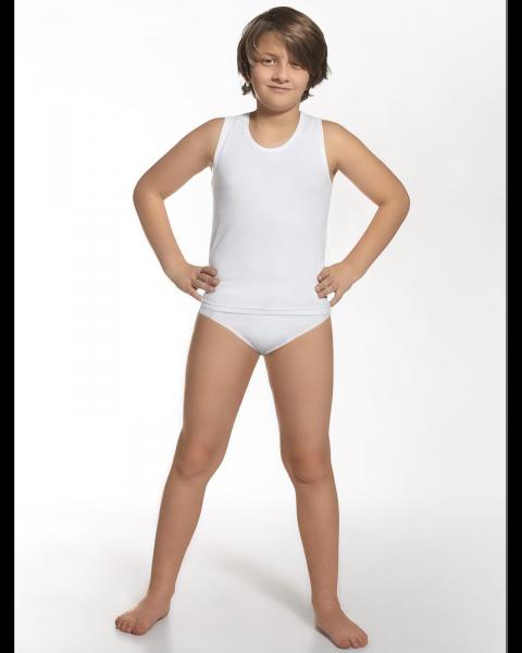 CORNETTE KOMPLET CHŁOPIĘCY SLIPY KIDS, YOUNG