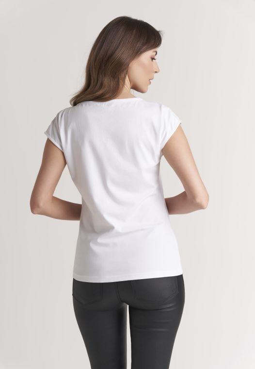 GATTA T-SHIRT PRINT 01