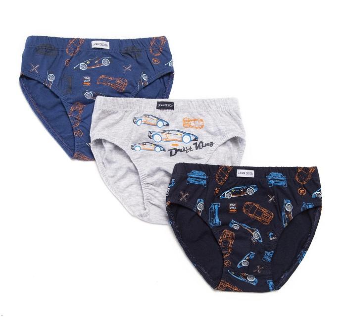 LAMA SLIPY CHŁOPIĘCE B-219SD