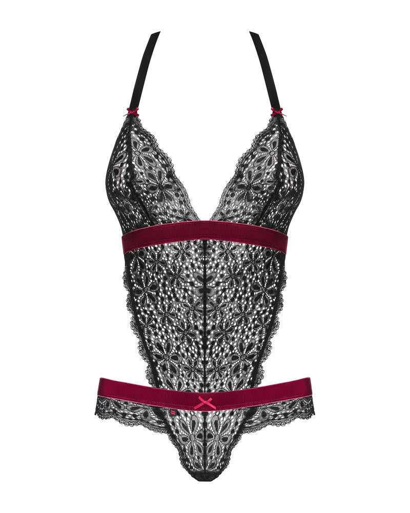 OBSESSIVE ROSSITA BODY