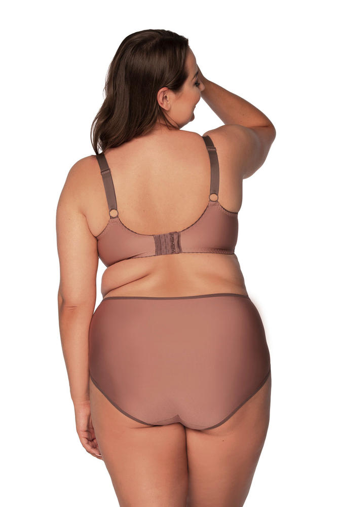 BIUSTONOSZ SOFT LORENA MAXI ART. BSM1108 - GAIA SS23