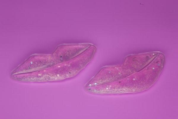 JULIMEX WKŁADKI ŻELOWE USTA WS-06