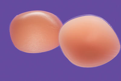 JULIMEX WS-16 WKŁADKI SILIKONOWE WYPEŁNIAJĄCE